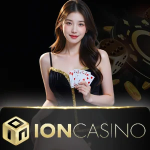 ioncasino - deluxeplay88