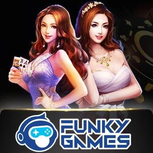 funkycasino - deluxeplay88