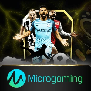 microgaming - deluxeplay88