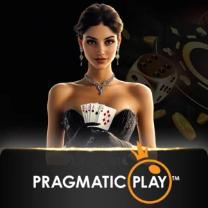 Pragmatic Play - deluxeplay88