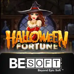 hallowinfortune - deluxeplay88