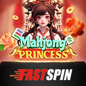 Fastspin - deluxeplay88