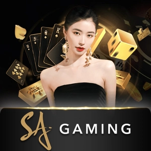 SA Gaming - deluxeplay88