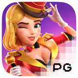 RTP pgsoft deluxeplay88